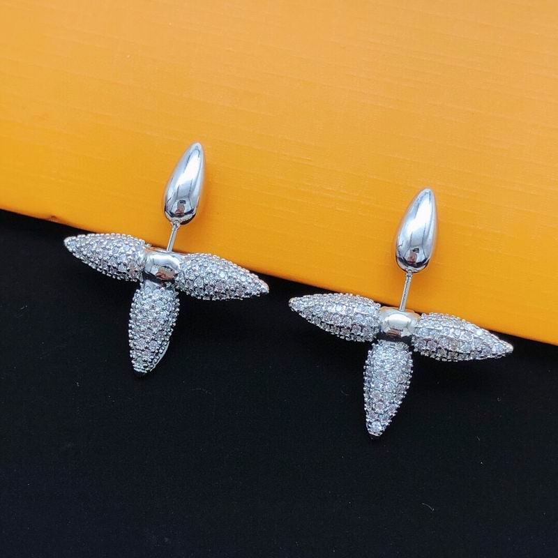 LV Earring 05yxs05